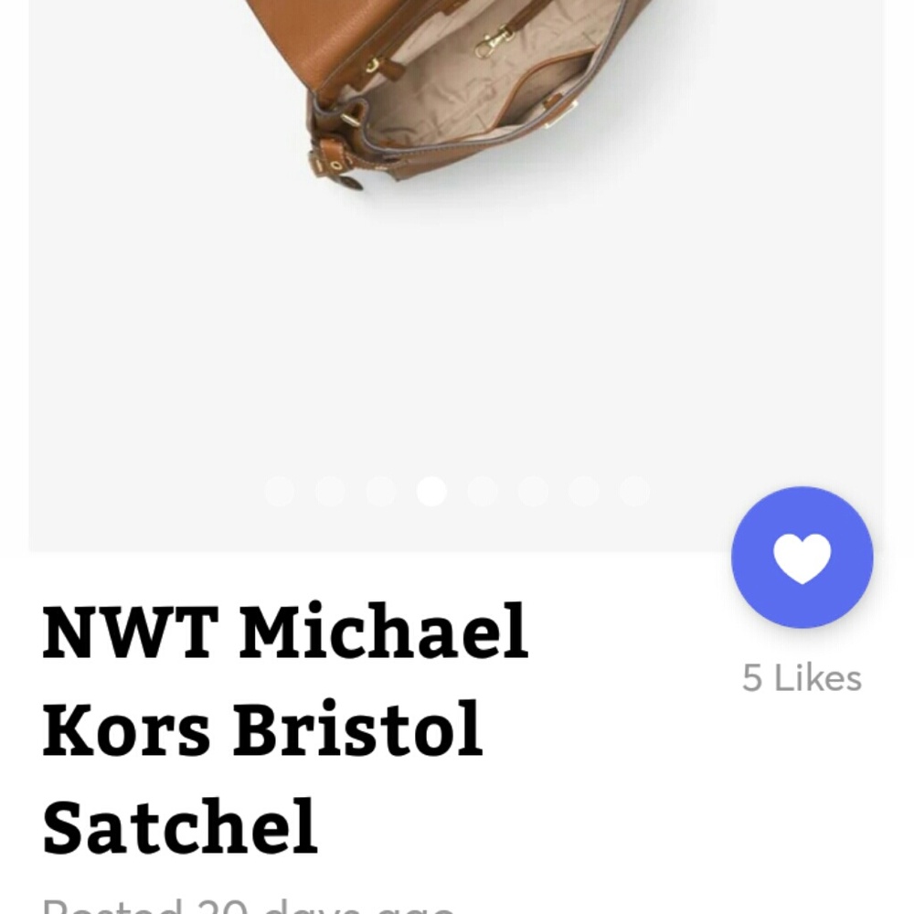 Michael Kors - Picture 3 of 4